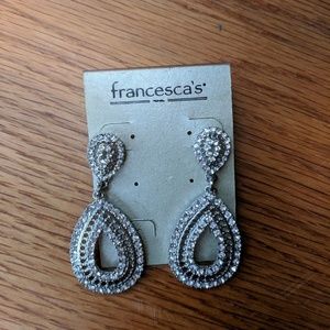 Wedding Earrings Brand New Boho Vintage